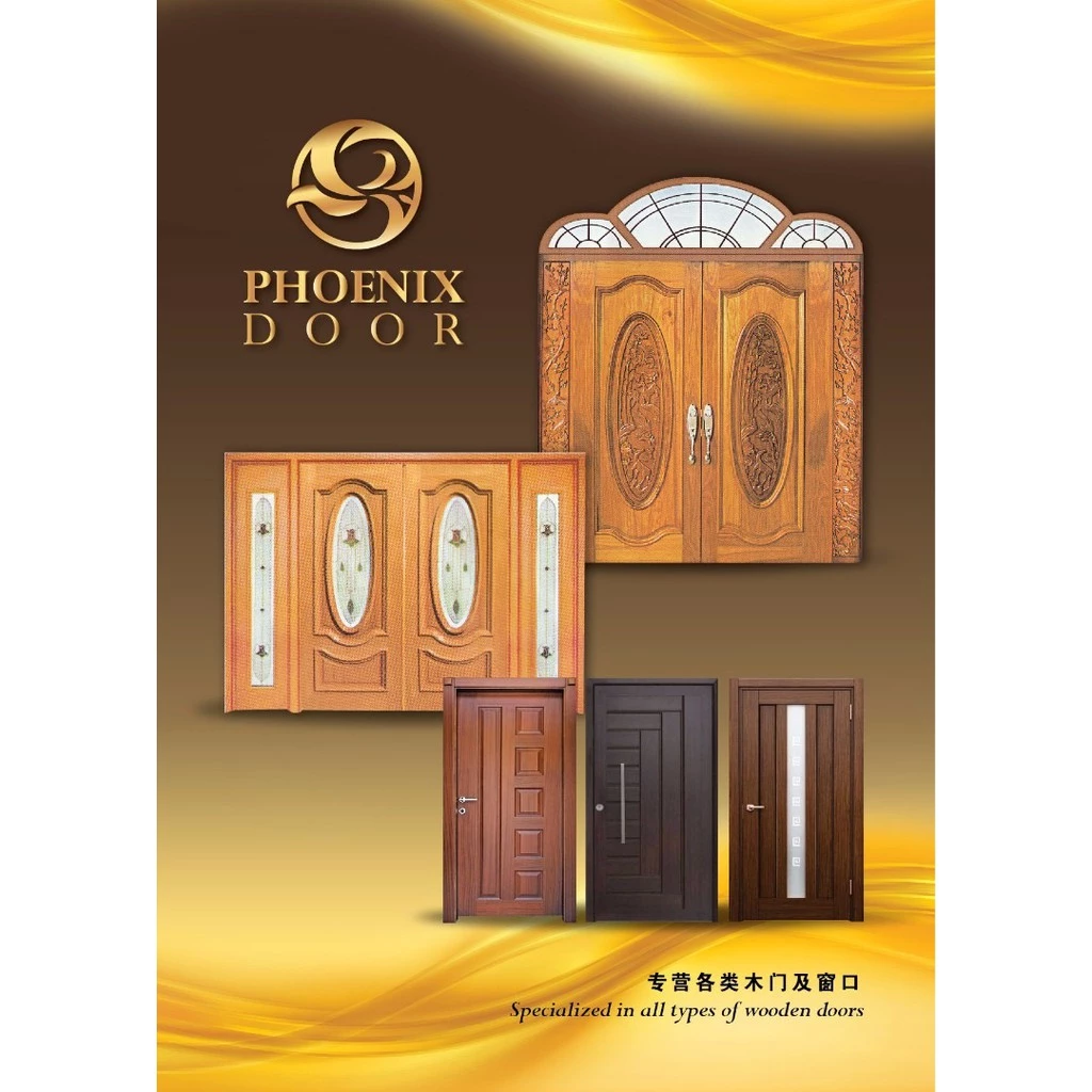Top up for wooden door